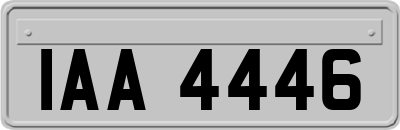 IAA4446