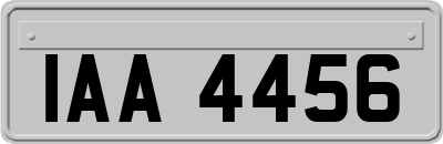 IAA4456
