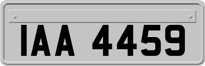IAA4459