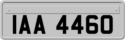 IAA4460