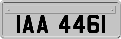 IAA4461