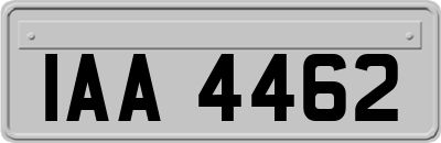 IAA4462