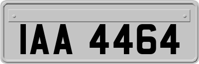 IAA4464