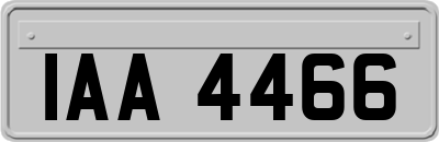 IAA4466