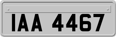 IAA4467