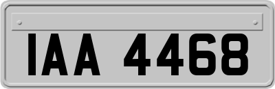 IAA4468