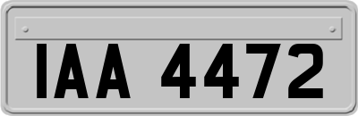 IAA4472