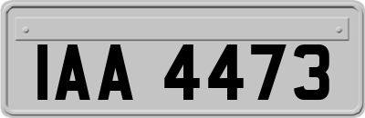 IAA4473