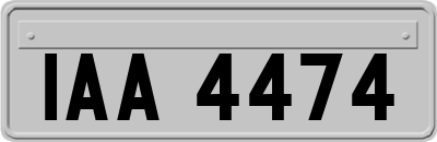 IAA4474