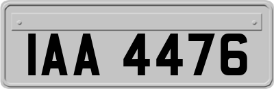 IAA4476