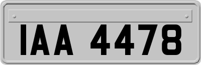 IAA4478