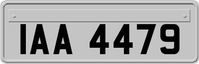 IAA4479