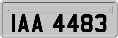 IAA4483