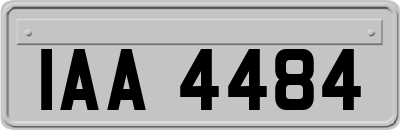 IAA4484