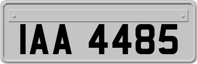 IAA4485