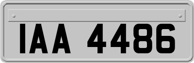 IAA4486