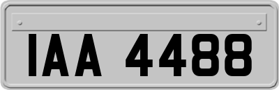 IAA4488