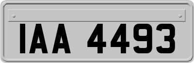IAA4493
