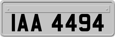 IAA4494