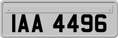IAA4496
