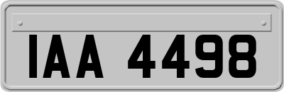 IAA4498