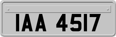 IAA4517