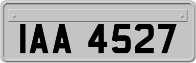 IAA4527