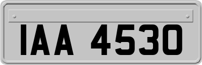 IAA4530