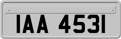 IAA4531