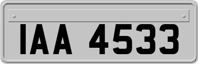 IAA4533