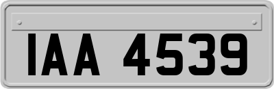 IAA4539