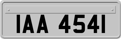 IAA4541