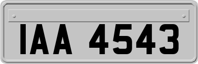 IAA4543