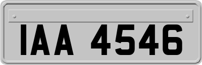 IAA4546