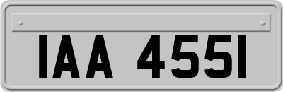 IAA4551