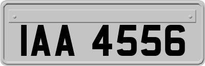 IAA4556