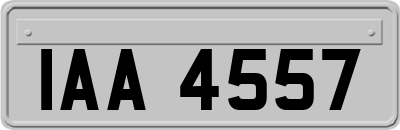IAA4557
