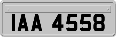 IAA4558