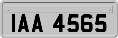 IAA4565
