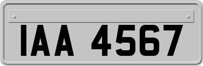 IAA4567