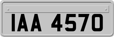 IAA4570