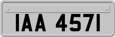 IAA4571
