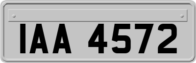 IAA4572
