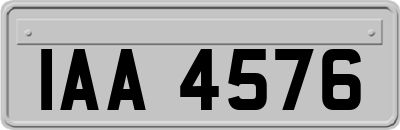 IAA4576