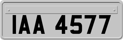 IAA4577