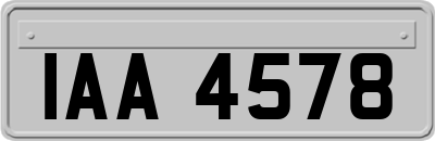 IAA4578