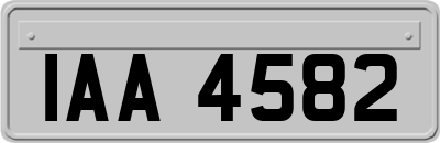 IAA4582