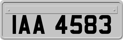 IAA4583