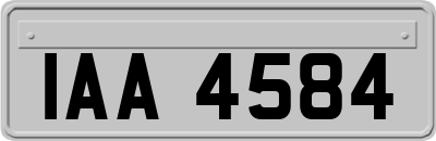 IAA4584