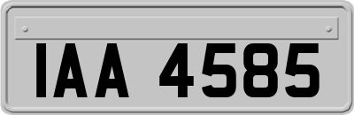 IAA4585